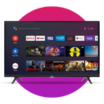 التلفزيونات